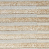 Nourison Brushstrokes BSK04 Beige Silver Area Rug by Inspire Me! Home D�cor Room Image Feature