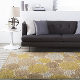 Surya Basilica BSL-7128 Area Rug Roomscene Feature