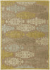 Surya Basilica BSL-7131 Moss Area Rug 4' x 5'7''
