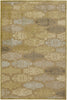 Surya Basilica BSL-7131 Moss Area Rug 5'2'' x 7'6''