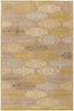 Surya Basilica BSL-7131 Moss Area Rug 5'2'' X 7'6''