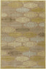 Surya Basilica BSL-7131 Moss Machine Loomed Area Rug 