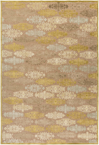 Surya Basilica BSL-7131 Moss Area Rug 8'8'' X 12'