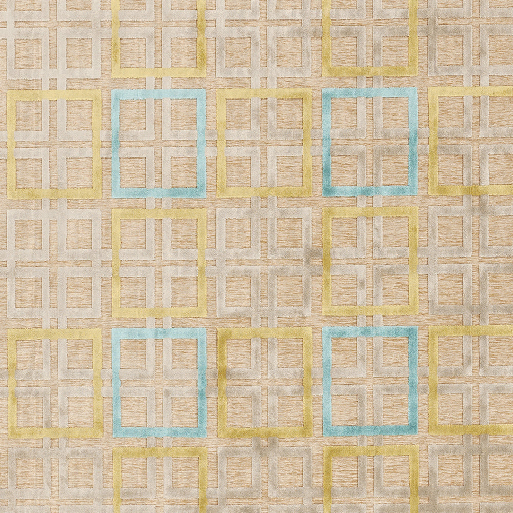 Surya Basilica BSL-7189 Area Rug 1'6'' X 1'6'' Sample Swatch