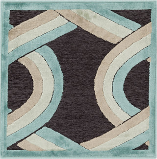 Surya Basilica BSL-7190 Area Rug 1'6'' X 1'6'' Sample Swatch