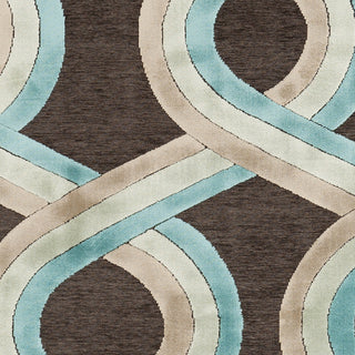 Surya Basilica BSL-7190 Area Rug Sample Swatch