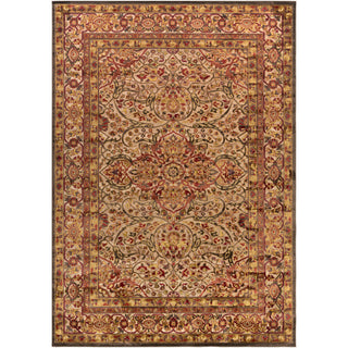 Surya Basilica BSL-7200 Area Rug