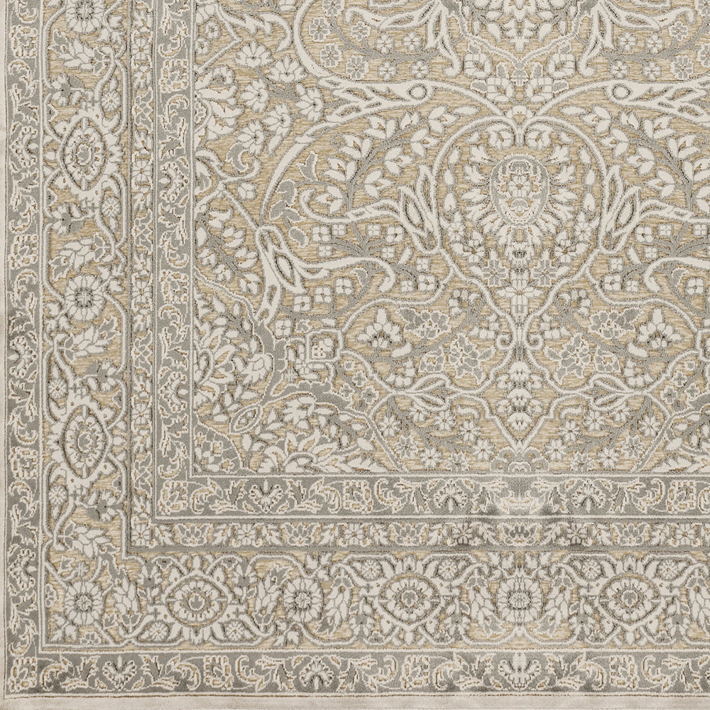 Surya Basilica BSL-7203 Area Rug