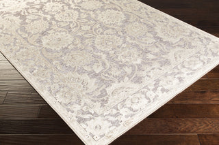 Surya Basilica BSL-7211 Area Rug Corner Shot Feature