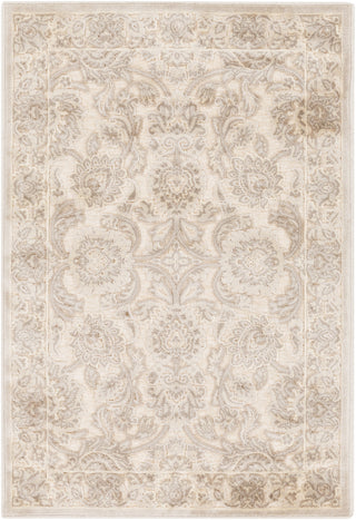 Surya Basilica BSL-7212 Beige Area Rug 2'2'' X 3'