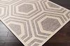 Surya Basilica BSL-7220 Area Rug Closeup Feature
