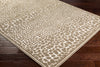 Surya Basilica BSL-7224 Area Rug Corner Image Feature