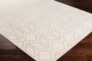 Surya Basilica BSL-7231 Area Rug Corner Image Feature