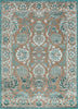 Surya Basilica BSL-7238 Area Rug Main Image 8 X 10