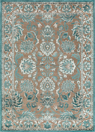 Surya Basilica BSL-7238 Area Rug Main Image 8 X 10