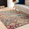 Surya Bosphorous BSS-3400 Area Rug Room Image Feature
