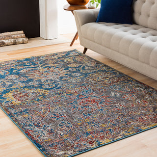 Surya Bosphorous BSS-3402 Area Rug Room Image Feature