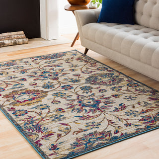 Surya Bosphorous BSS-3403 Area Rug Room Image Feature