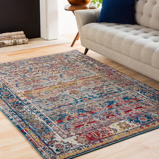 Surya Bosphorous BSS-3404 Area Rug Room Image Feature