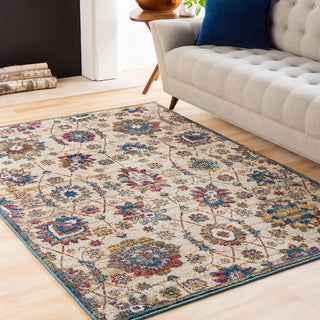 Surya Bosphorous BSS-3407 Area Rug Room Image Feature