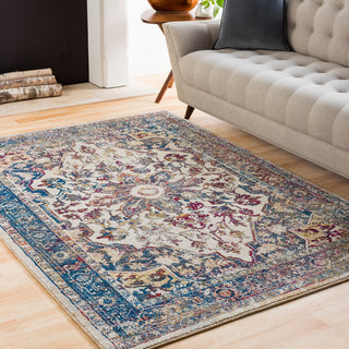 Surya Bosphorous BSS-3410 Area Rug Room Image Feature