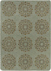 Surya Bombay BST-428 Moss Area Rug 8' x 11'