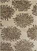 Surya Bombay BST-493 Chocolate Area Rug 8' x 11'
