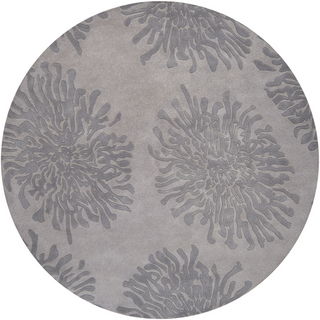 Surya Bombay BST-540 Area Rug 8' Round