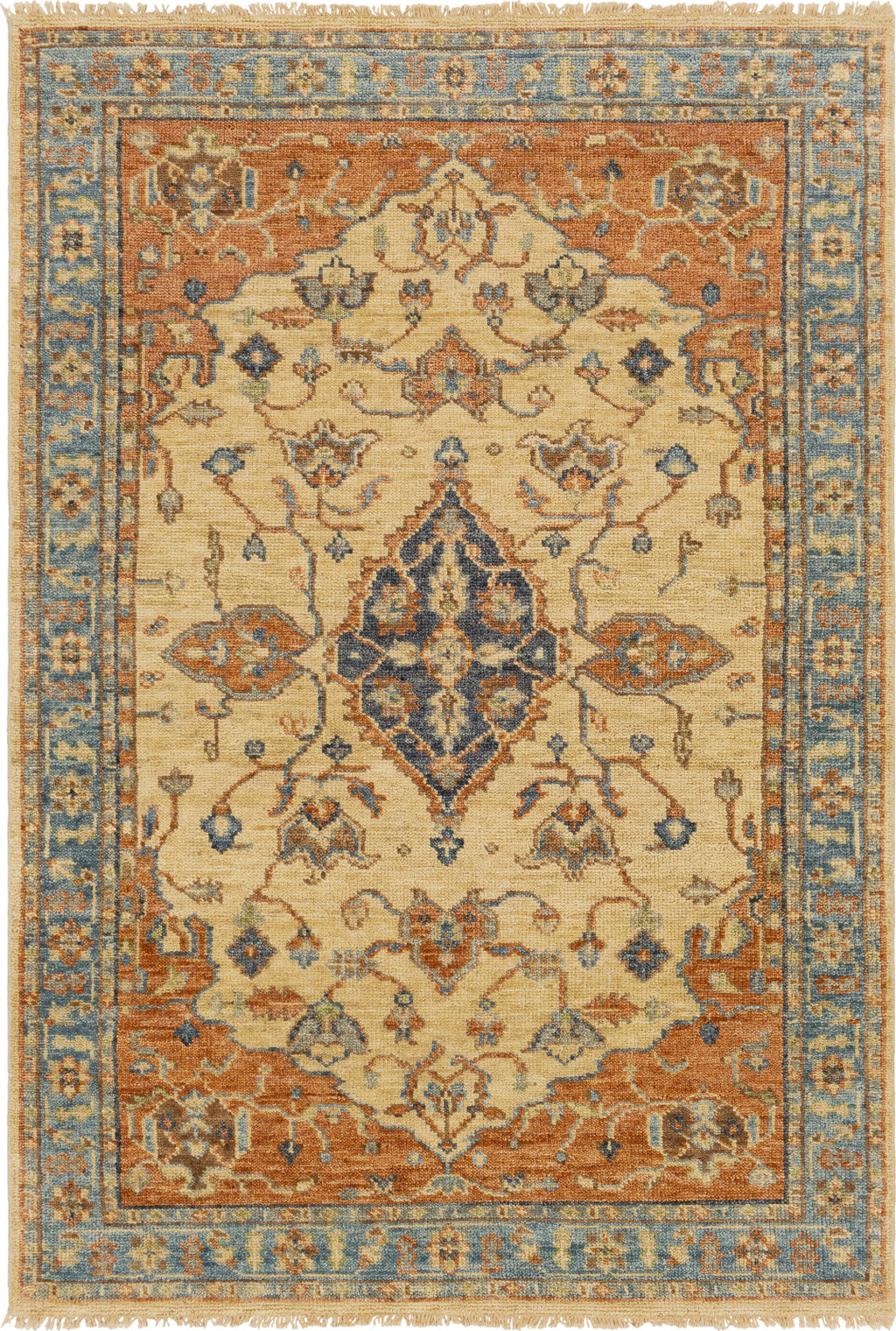 Surya Biscayne BSY-2300 Area Rug