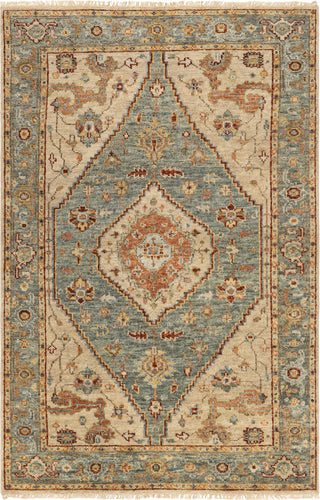 Surya Biscayne BSY-2301 Area Rug