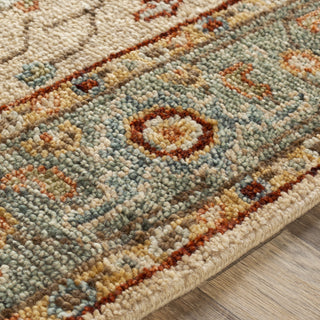 Surya Biscayne BSY-2301 Area Rug