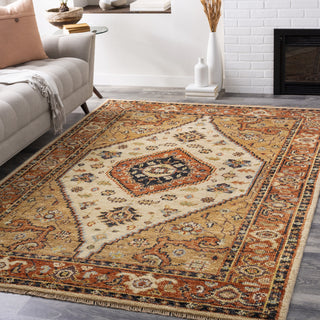 Surya Biscayne BSY-2302 Area Rug Room Scene Feature