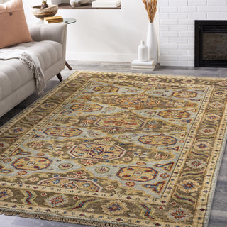 Surya Biscayne BSY-2303 Area Rug Room Scene Feature