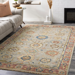 Surya Biscayne BSY-2304 Area Rug Room Scene Feature