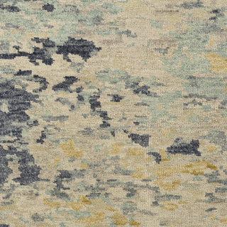 Surya Biscayne BSY-2311 Area Rug Close Up 