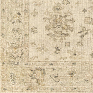 Surya Biscayne BSY-2312 Area Rug Corner 