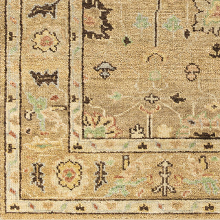 Surya Biscayne BSY-2314 Area Rug Close Up 