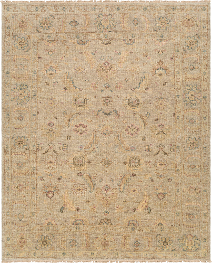 Surya Biscayne BSY-2317 Area Rug main image