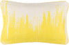 Surya Bristle BT013 Pillow 22 X 14 X 4 Down filled