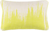 Surya Bristle BT016 Pillow 22 X 14 X 4 Poly filled