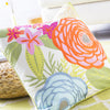 Surya Buttercup Flawlessly Floral BTC-001 Pillow by Kate Spain 
