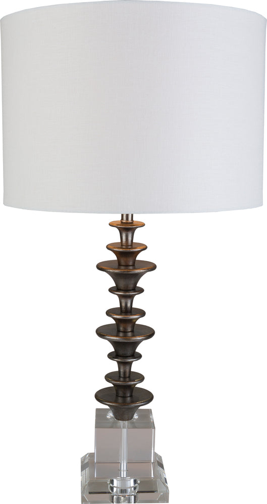 Surya Boothe BTE-001 Lamp main image