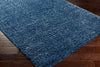 Surya Bogota shag BTG-2308 Area Rug Corner Shot