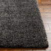 Surya Bogota shag BTG-2309 Area Rug Angle