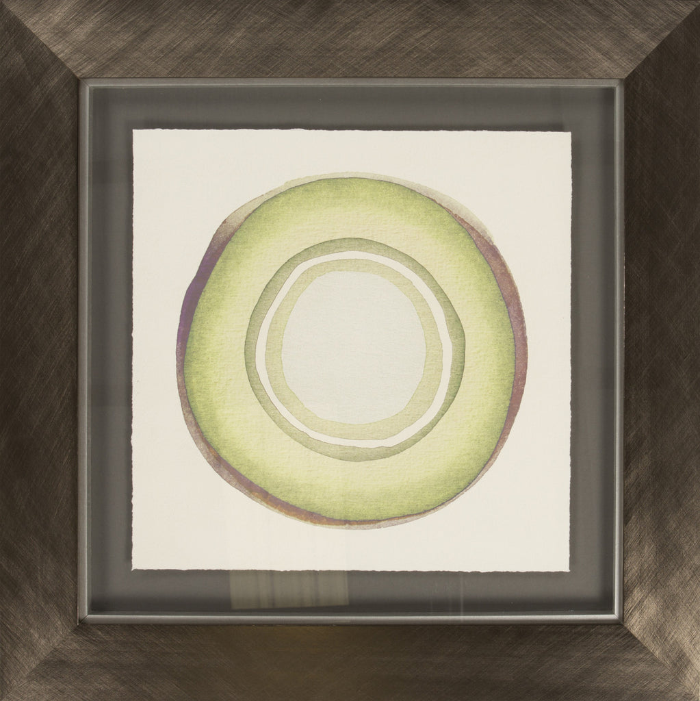 Surya Batley BTL-3002 Wall Art 29 X 29 Wall Decor Square