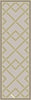 Surya Brighton BTN-4000 Area Rug 2'6'' x 8'