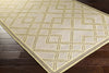 Surya Brighton BTN-4000 Area Rug by Beth Lacefield Corner Shot Feature