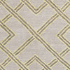 Surya Brighton BTN-4000 Khaki Area Rug by Beth Lacefield Sample Swatch