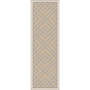 Surya Brighton BTN-4001 Area Rug 2'6'' x 8'