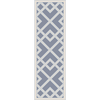 Surya Brighton BTN-4004 Area Rug 2'6'' x 8'